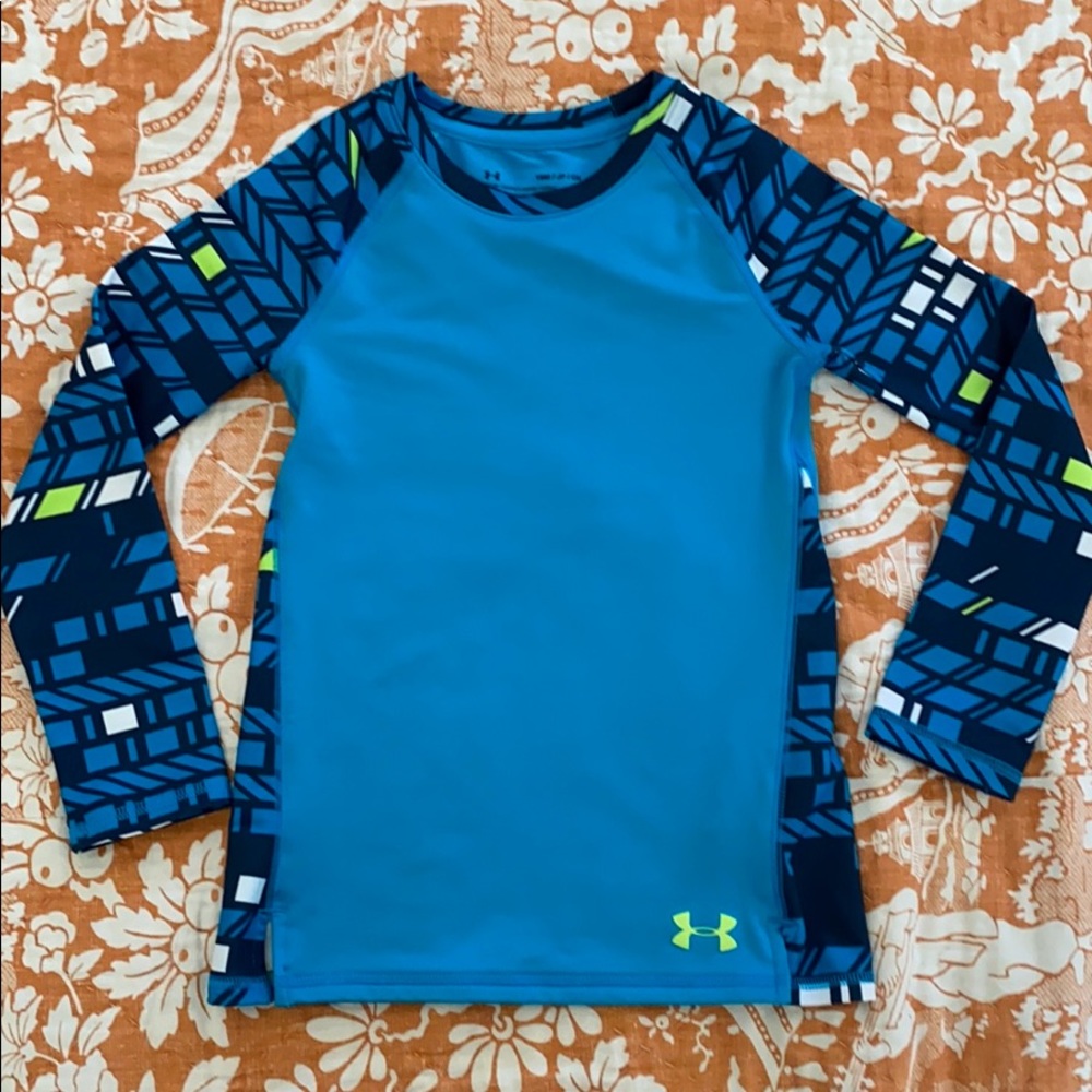 Under armor ColdGear